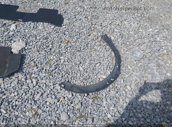 KL4AMBS22RB030714 2024 BUICK ENCORE Черный Вид щитка приборов