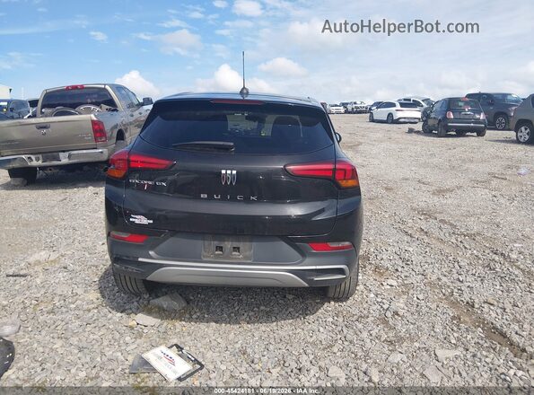 KL4AMBS22RB030714 2024 BUICK ENCORE Черный 
