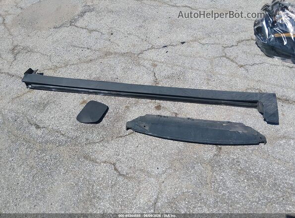 KL4AMBS22RB129159 2024 BUICK ENCORE Red Սարքավորումների վահանակի տեսք