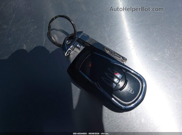 KL4AMBS22RB129159 2024 BUICK ENCORE Red Առջևի վահանակի տեսք