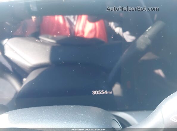 KL4AMBS24RB083396 2024 BUICK ENCORE Black Rear seats view