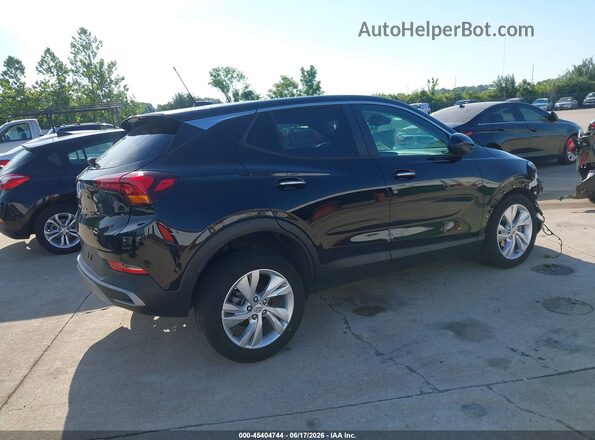 KL4AMBS24RB083396 2024 BUICK ENCORE Black Rear right