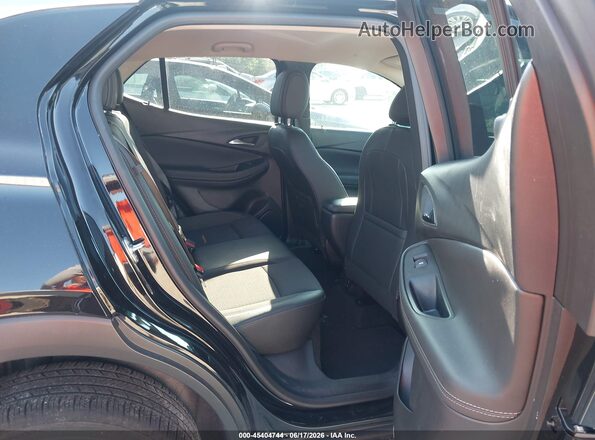 KL4AMBS24RB083396 2024 BUICK ENCORE Black VIN sticker view
