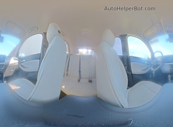 KL4AMBSL0RB006419 2024 BUICK ENCORE White სალონის 360-გრადუსიანი ხედი