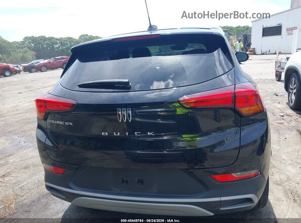 KL4AMBSL2SB012728 2025 BUICK ENCORE Black 