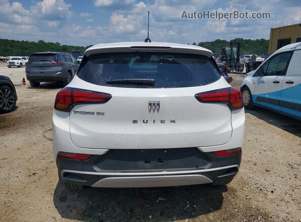 KL4AMBSL2TB125693 2026 BUICK ENCORE White 