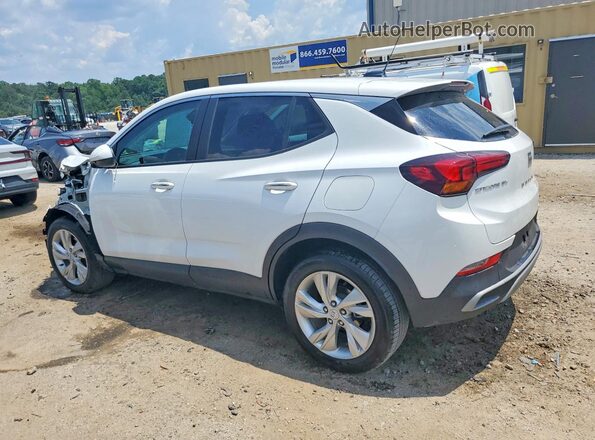 KL4AMBSL2TB125693 2026 BUICK ENCORE White 