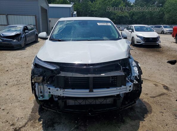KL4AMBSL2TB125693 2026 BUICK ENCORE White 