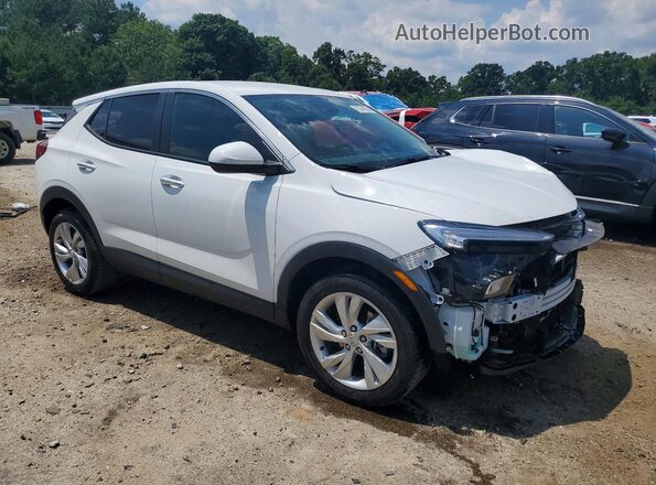KL4AMBSL2TB125693 2026 BUICK ENCORE White 