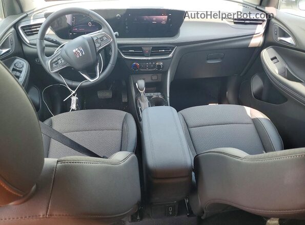 KL4AMBSL2TB125693 2026 BUICK ENCORE White 