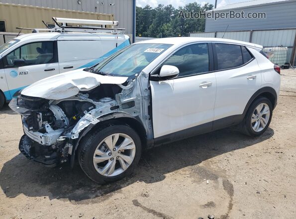 KL4AMBSL2TB125693 2026 BUICK ENCORE White 