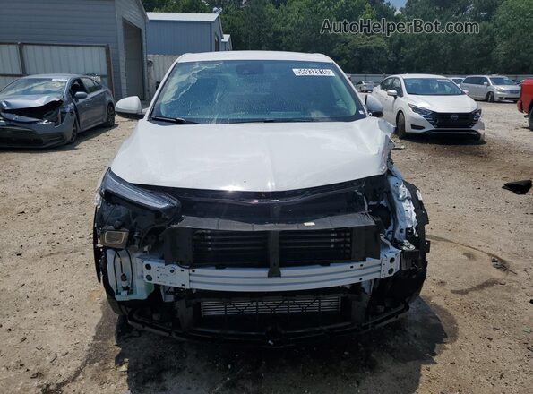 KL4AMBSL2TB125693 2026 BUICK ENCORE White 