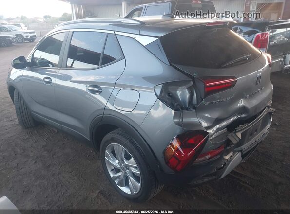 KL4AMBSL3RB209725 2024 BUICK ENCORE Gray უკანა მარცხენა