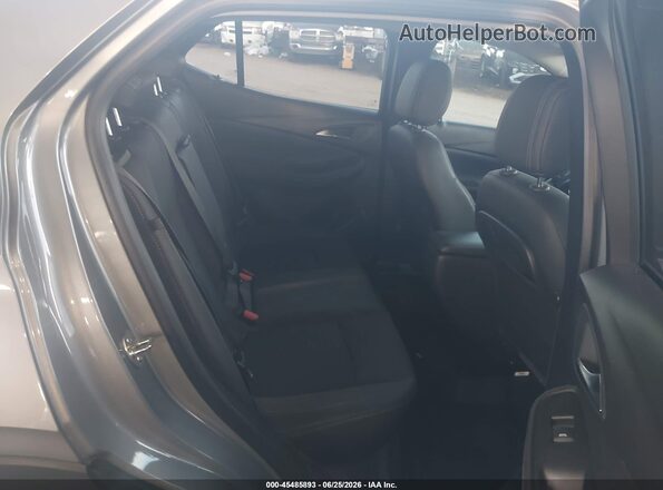 KL4AMBSL3RB209725 2024 BUICK ENCORE Gray VIN კოდის სტიკერის ხედი