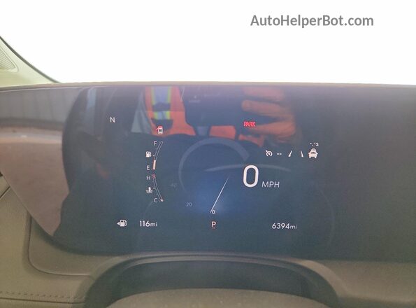 KL4AMBSL3TB138114 2026 BUICK ENCORE Gray 