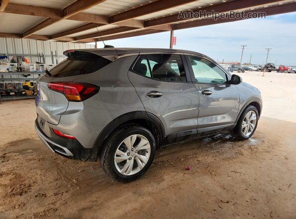 KL4AMBSL3TB138114 2026 BUICK ENCORE Gray 