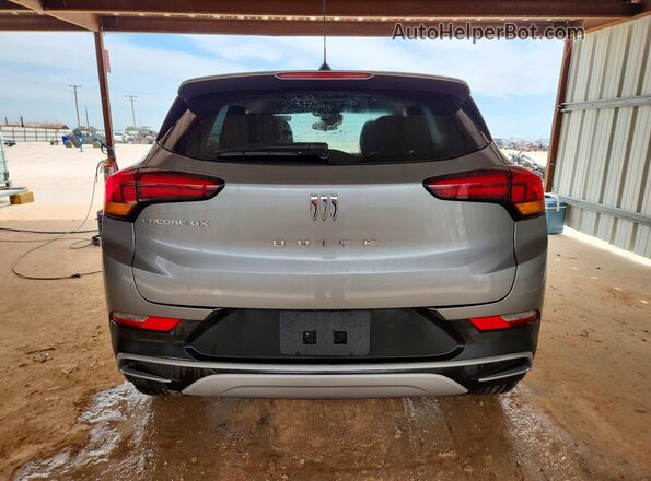 KL4AMBSL3TB138114 2026 BUICK ENCORE Gray 