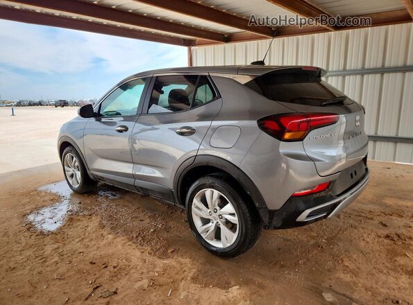 KL4AMBSL3TB138114 2026 BUICK ENCORE Gray 