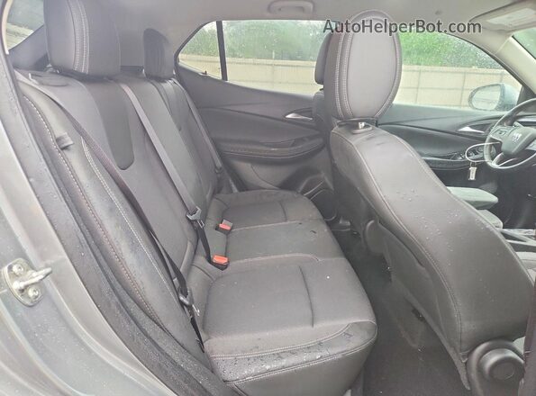 KL4AMBSL3TB138887 2026 BUICK ENCORE Gray Rear interior view