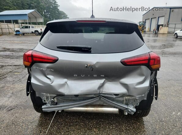 KL4AMBSL3TB138887 2026 BUICK ENCORE Gray 