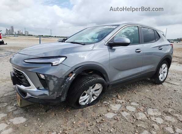 KL4AMBSL3TB185532 2026 BUICK ENCORE Silver 