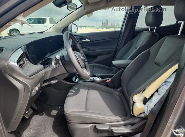 KL4AMBSL3TB185532 2026 BUICK ENCORE Silver 