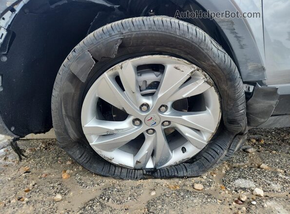KL4AMBSL3TB185532 2026 BUICK ENCORE Silver 