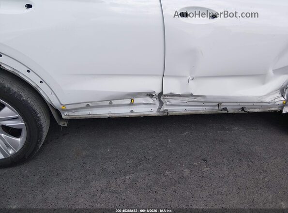 KL4AMBSL4SB052373 2025 BUICK ENCORE White 