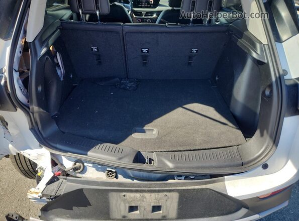 KL4AMBSL4SB128335 2025 BUICK ENCORE White 