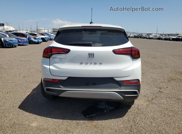 KL4AMBSL4TB197740 2026 BUICK ENCORE White 