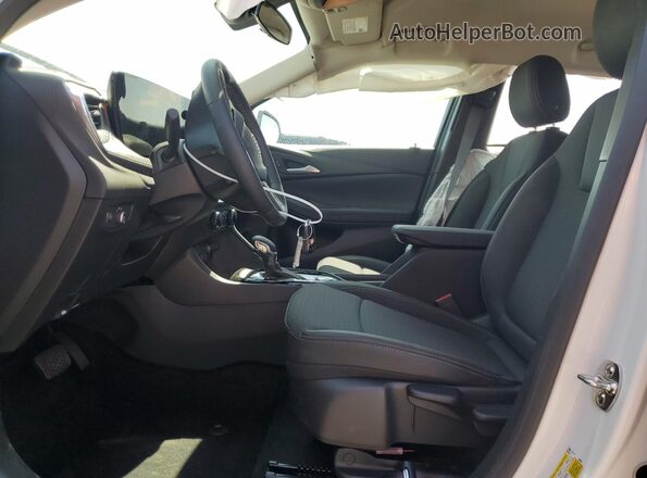 KL4AMBSL4TB197740 2026 BUICK ENCORE White 