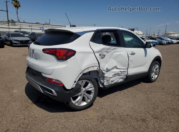 KL4AMBSL4TB197740 2026 BUICK ENCORE White 