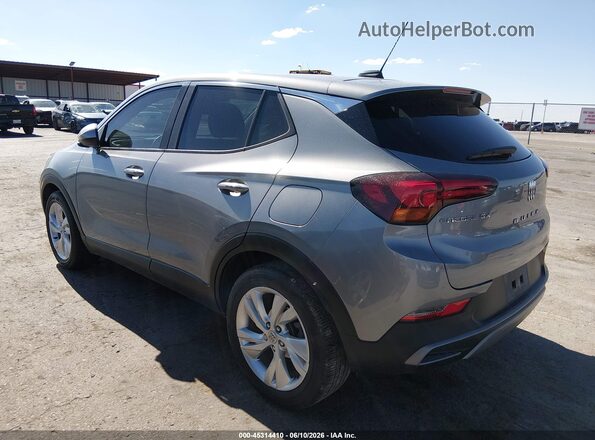 KL4AMBSL5RB161256 2024 BUICK ENCORE Beige უკანა მარცხენა
