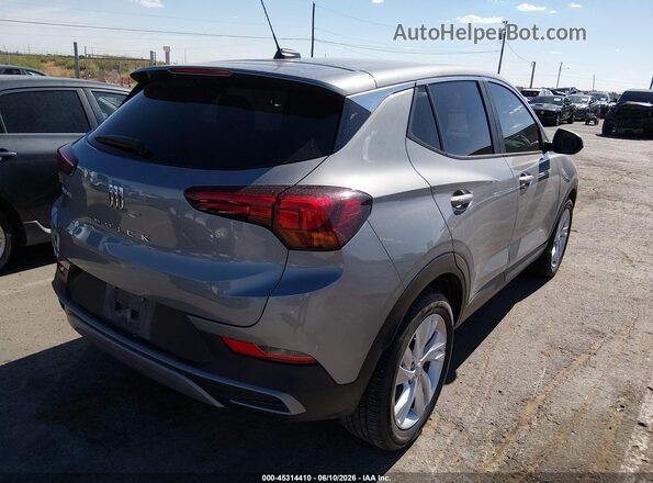 KL4AMBSL5RB161256 2024 BUICK ENCORE Beige უკანა მარჯვენა
