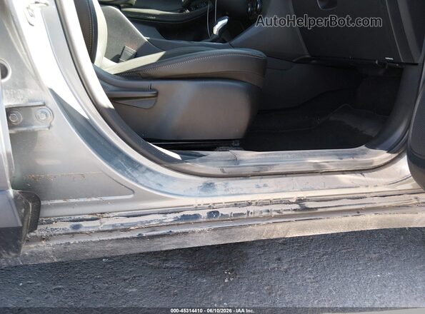 KL4AMBSL5RB161256 2024 BUICK ENCORE Beige წინა ხედი