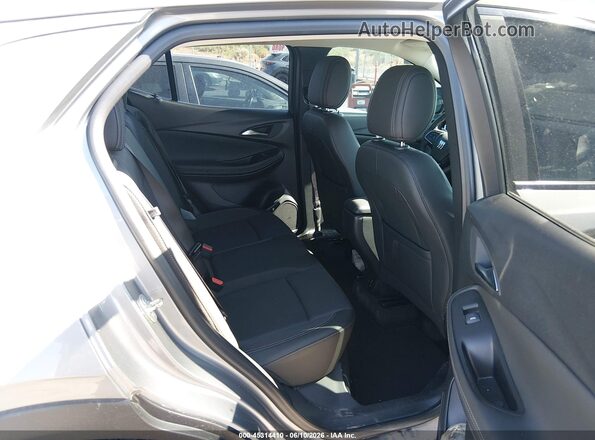 KL4AMBSL5RB161256 2024 BUICK ENCORE Beige VIN კოდის სტიკერის ხედი