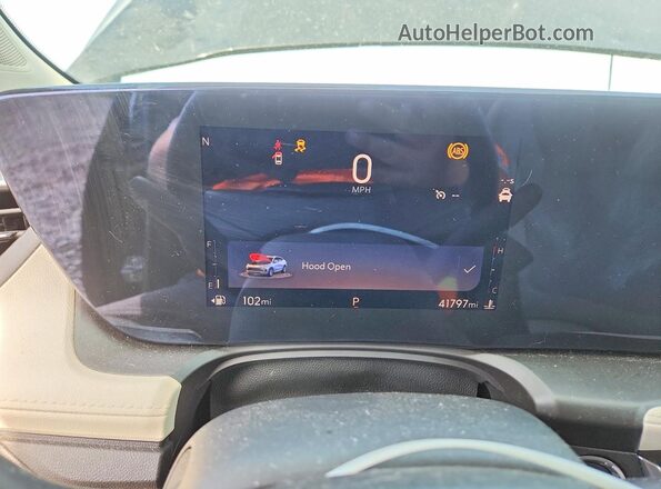 KL4AMBSL5SB020130 2025 BUICK ENCORE Black 