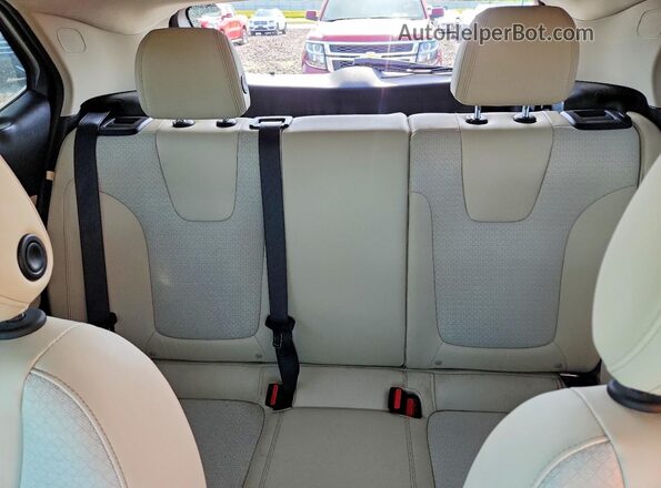 KL4AMBSL5SB020130 2025 BUICK ENCORE Black 