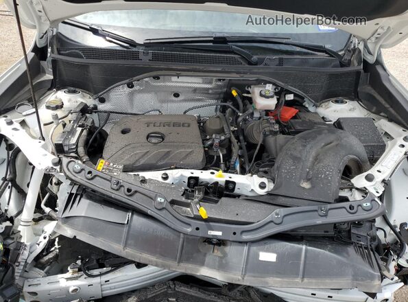 KL4AMBSL5TB119211 2026 BUICK ENCORE White 