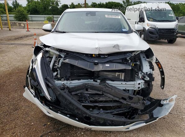KL4AMBSL5TB119211 2026 BUICK ENCORE White 