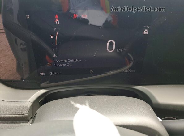 KL4AMBSL5TB119211 2026 BUICK ENCORE White 