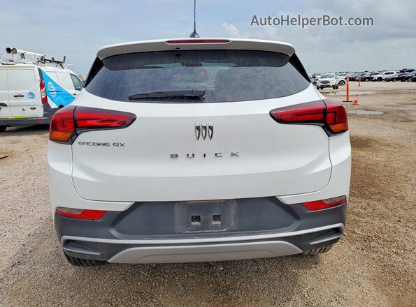 KL4AMBSL5TB119211 2026 BUICK ENCORE White 