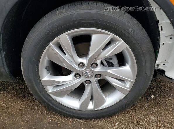KL4AMBSL5TB119211 2026 BUICK ENCORE White 