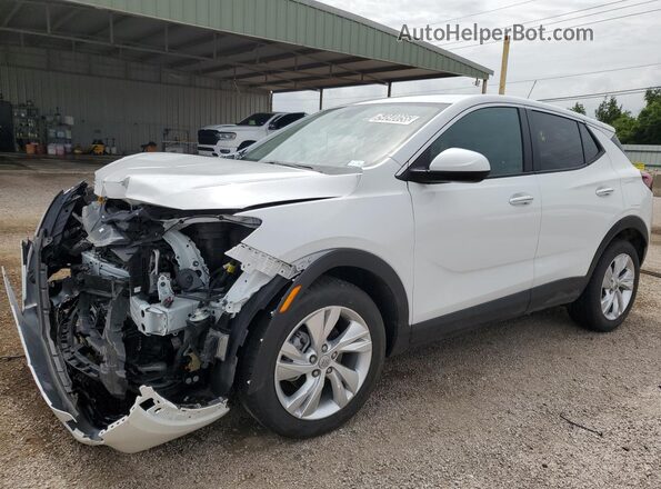 KL4AMBSL5TB119211 2026 BUICK ENCORE White 