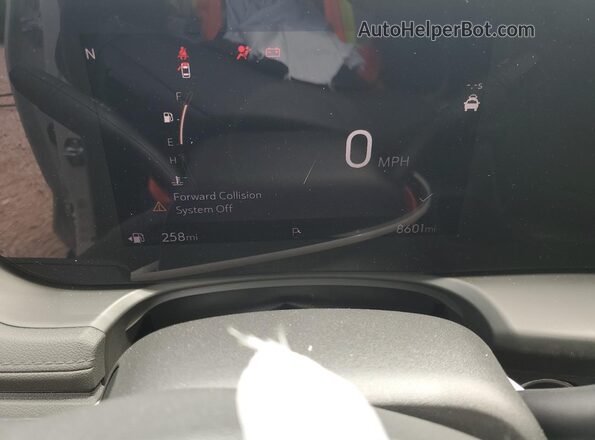KL4AMBSL5TB119211 2026 BUICK ENCORE White 