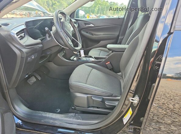 KL4AMBSL5TB135103 2026 BUICK ENCORE Black 