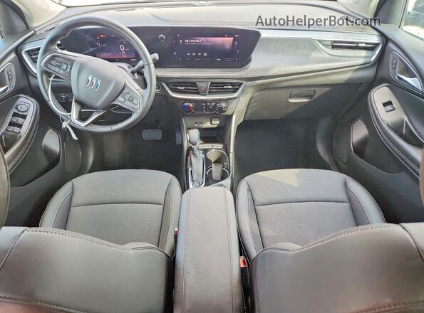 KL4AMBSL5TB135103 2026 BUICK ENCORE Black 