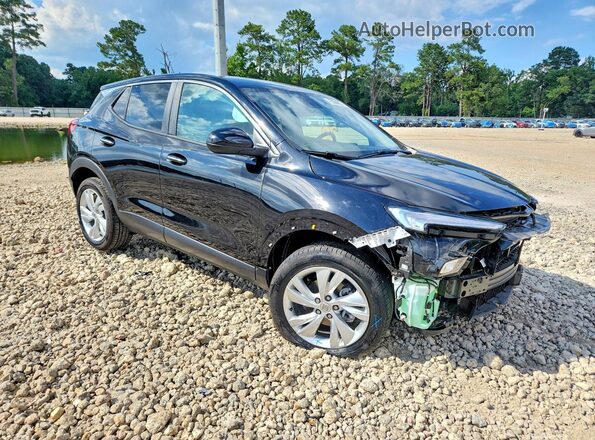 KL4AMBSL5TB135103 2026 BUICK ENCORE Black 