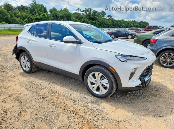 KL4AMBSL6TB099857 2026 BUICK ENCORE White 