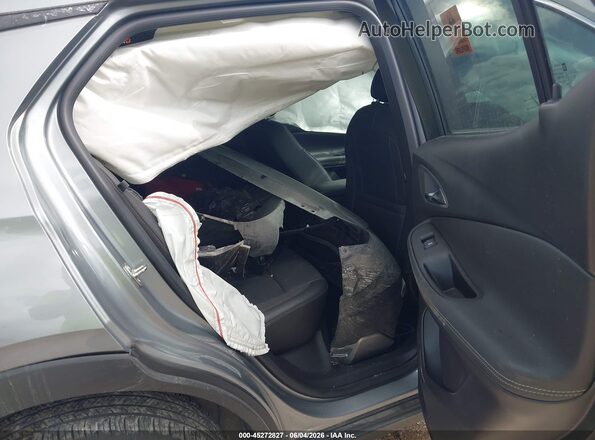 KL4AMBSL7RB027994 2024 BUICK ENCORE Серебряный Вид наклейки с VIN-кодом